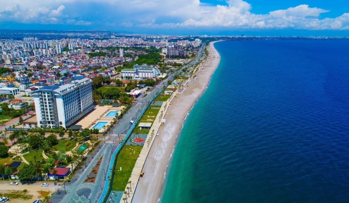 Konyaaltı Badana Hizmetleri: En İyi Badana Deneyimi İçin Rehber
